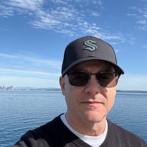 Meet your Posher, Brian